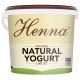Henna - Fat Free Yoghurt (5kg tub)