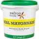 Zafron - Thick & Creamy Mayonnaise (10ltr tub)