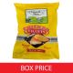 Delta - Zinger Chicken Fillets (10kg box)