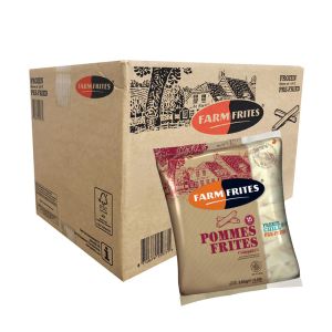 Farm Frites - 15mm Chips (10kg box)