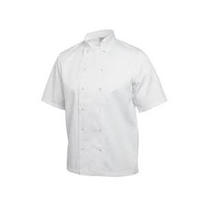 Chef Jacket (White)