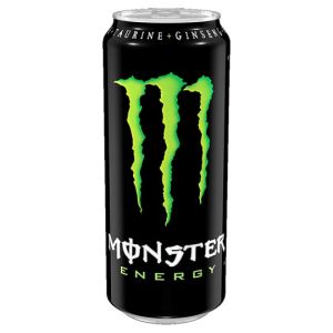 Monster - Energy PMP (500ml x12 cans)