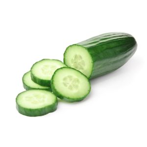 Fresh Cucumber (box)
