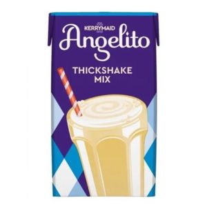 Angelito - Thickshake Mix (1ltr x12 case)