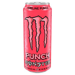 Monster - Pipeline Punch PMP (500ml x12 cans)