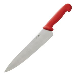Chef Knife - Red (25.5cm)