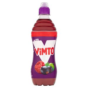 Vimto - Still (500ml x12 bottles)