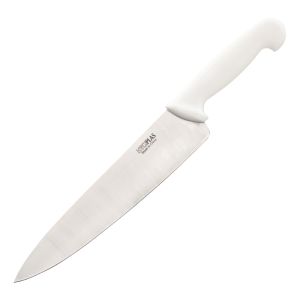 Chef Knife - White (25.5cm)