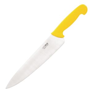 Chef Knife - Yellow (25.5cm)