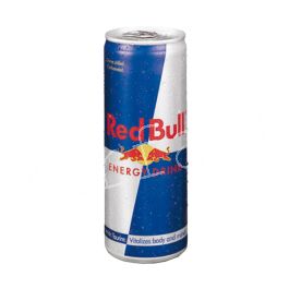 Red Bull - Original 250ml x24 (cans)