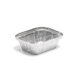 Foil Containers (No1) x1000 (box)