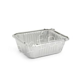 Foil Containers (No2) x1000 (box)