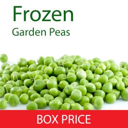 Frozen Peas 907g x12 (box)