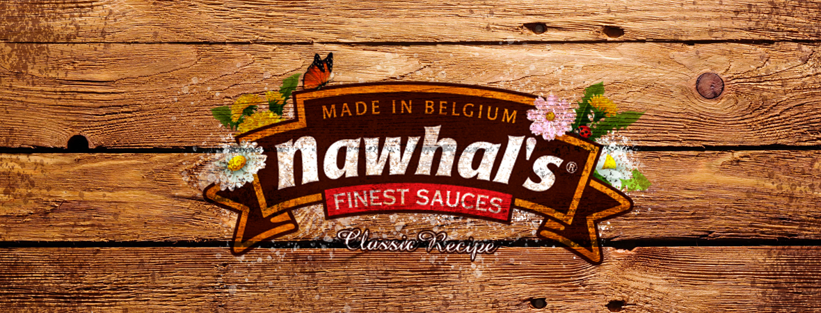 Buy Nawhal's Sauces