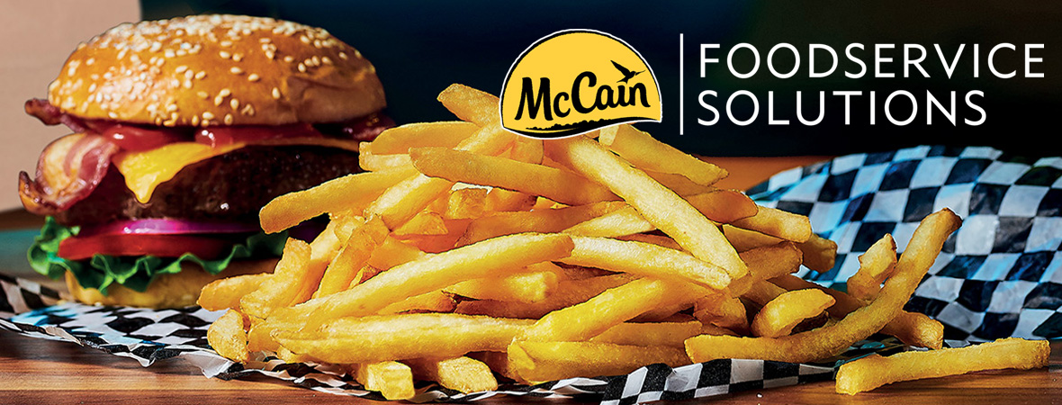 Buy McCain Food Service Products In Manchester