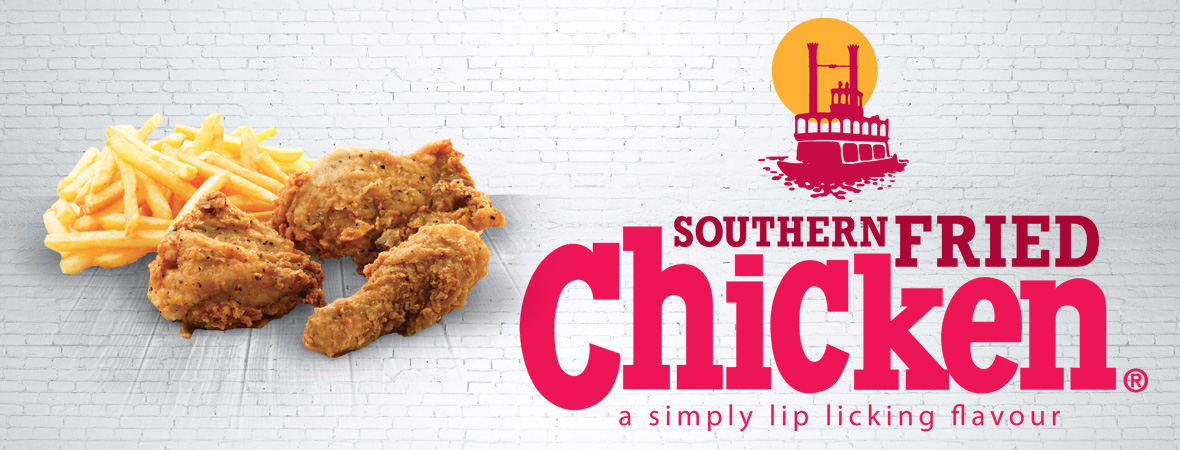 Buy FFS Southern Fried Chicken Manchester