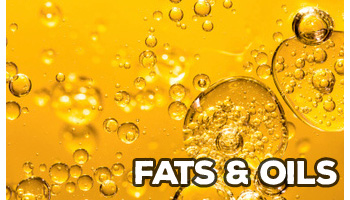 fats & oils