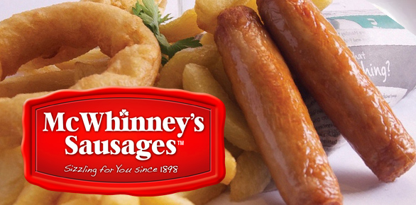 Paragon Burgers Cash & Carry Manchester