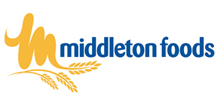 Buy Middleton Food Products