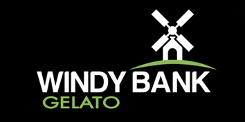 Windy Bank Gelato