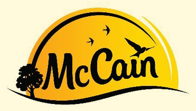 McCain Manchester