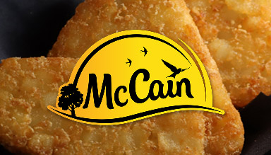 McCain Manchester